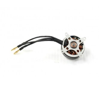 Moteur Dualsky Eco 2306C V2 (30g, 2300kv, 180W)