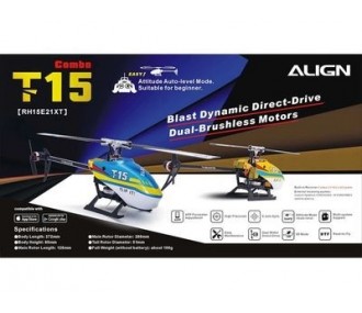 T-REX T15 Combo BNF

(The text "T-REX T15 Combo BNF" appears to be a product name or model and does not require translation, as it is already in English or uses internationally recognized terms.)

Explanation:  
- "T-REX" is a brand/model name, usually fo