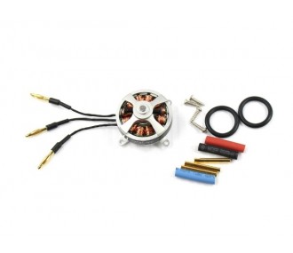 Moteur Dualsky Eco 2306C V2 (30g, 2300kv, 180W)