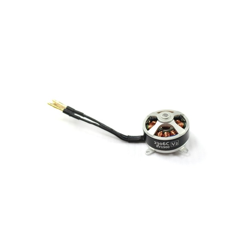 Dualsky Eco 2306C V2 motor (30g, 1900kv, 144W)