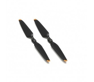 Pair of low noise propellers for DJI Mavic 3