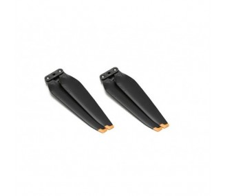 Pair of low noise propellers for DJI Mavic 3