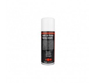 Spray adhesivo y fijador 200ml Big Difference