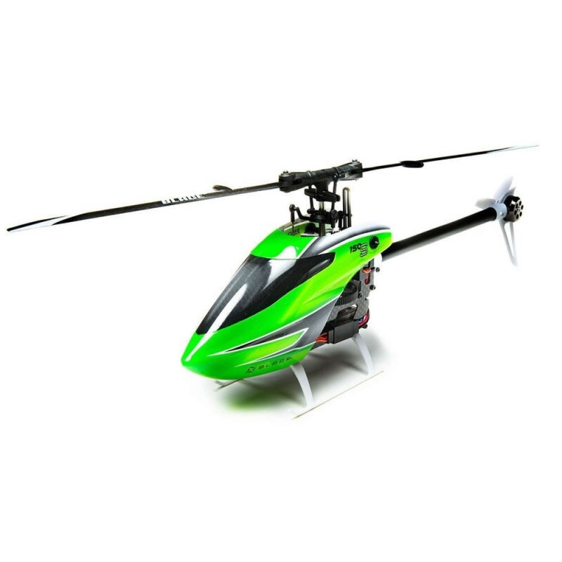 Blade 150 S Fusion Smart BNF basic - E-Flite