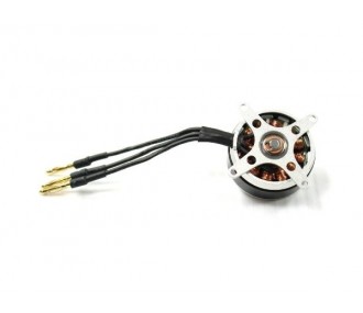 Dualsky Eco 2306C V2 motor (30g, 1900kv, 144W)