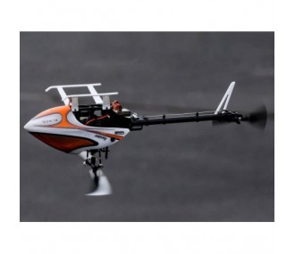 Blade 180 Fusion Smart BNF basic - E-Flite