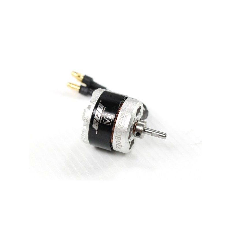 Dualsky Eco 2308C V2 motor (47g, 1800kv, 200W)