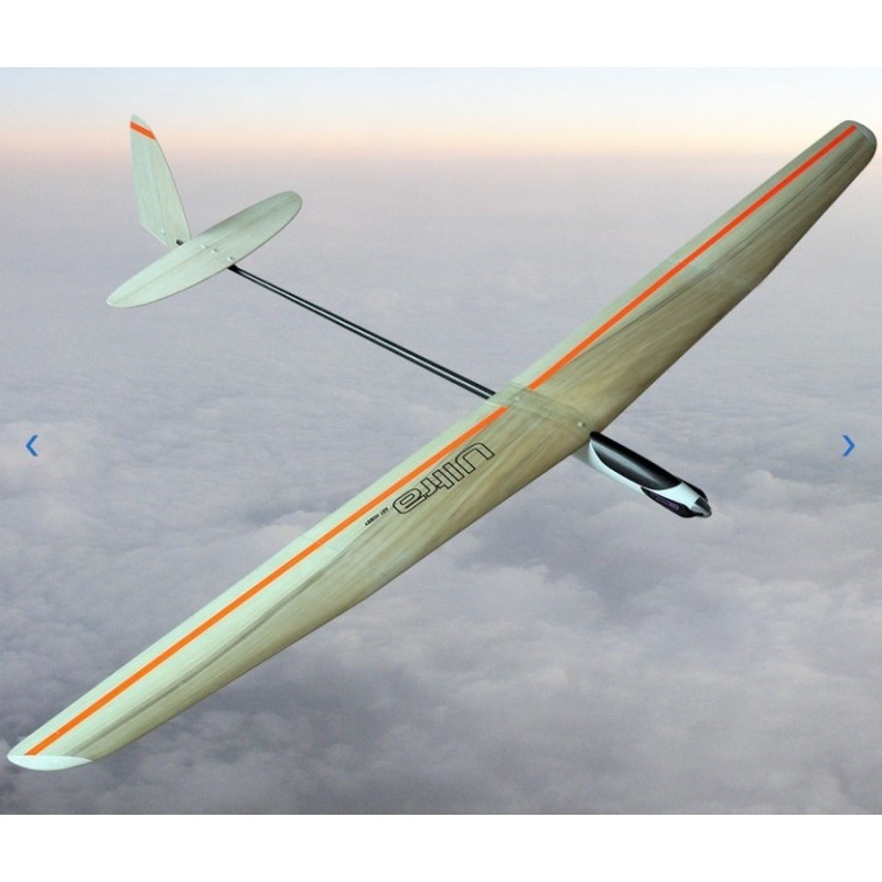 Ultra-EC env. 2,00m Art Hobby