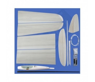 Ultra-EC approx. 2,00m Art Hobby