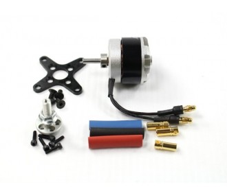 Dualsky Eco 2308C V2 motor (47g, 1800kv, 200W)