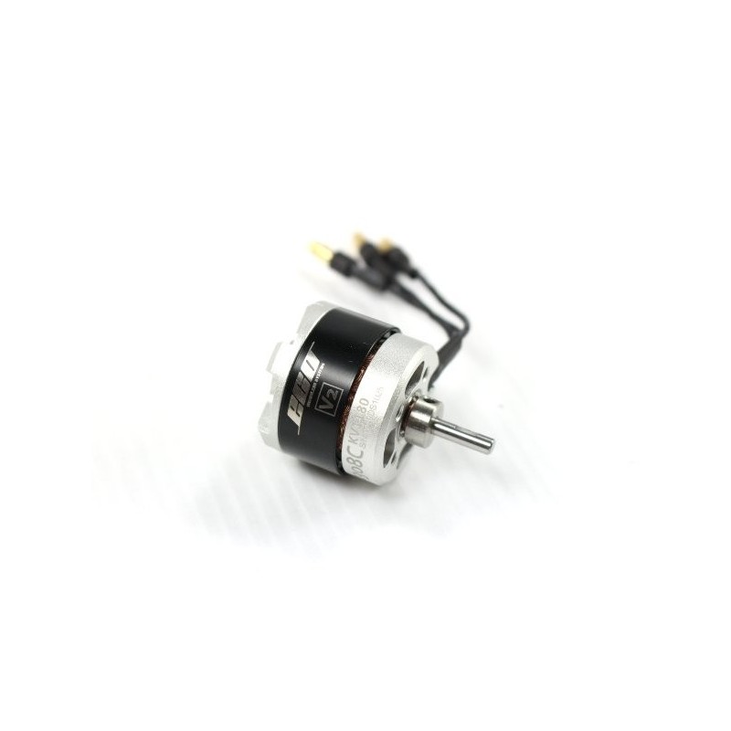 Dualsky Eco 2308C V2 motor (47g, 1180kv, 240W)