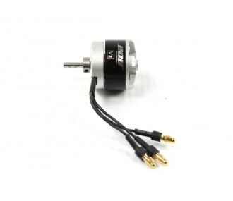 Dualsky Eco 2308C V2 motor (47g, 1180kv, 240W)