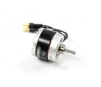 Moteur Dualsky Eco 2308C V2 (47g, 980kv, 204W)