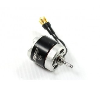 Dualsky Eco 2312C V2 motor (58g, 1500kv, 208W)