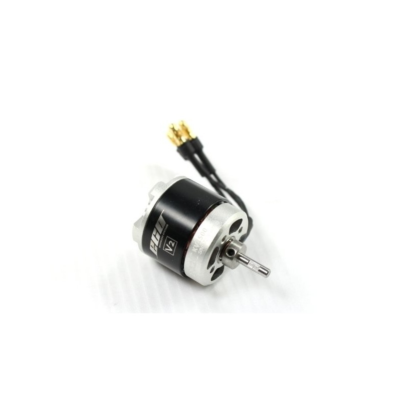 Dualsky Eco 2312C V2 motor (58g, 1500kv, 208W)