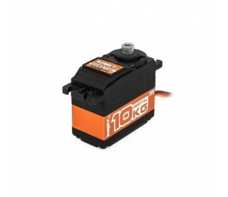 Konect 1008LVRX MG servo estándar (61g, 10kg/cm)