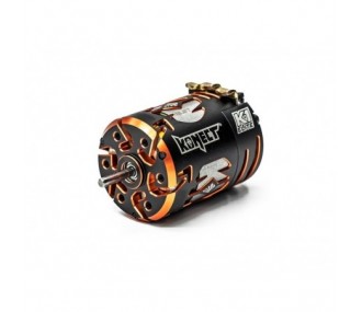 Modificado 1/10 Brushless K1 ELITE motor 6.5T Racing KONECT