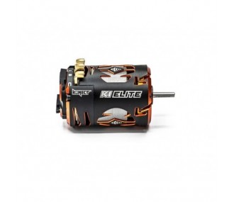 Modificado 1/10 Brushless K1 ELITE motor 6.5T Racing KONECT