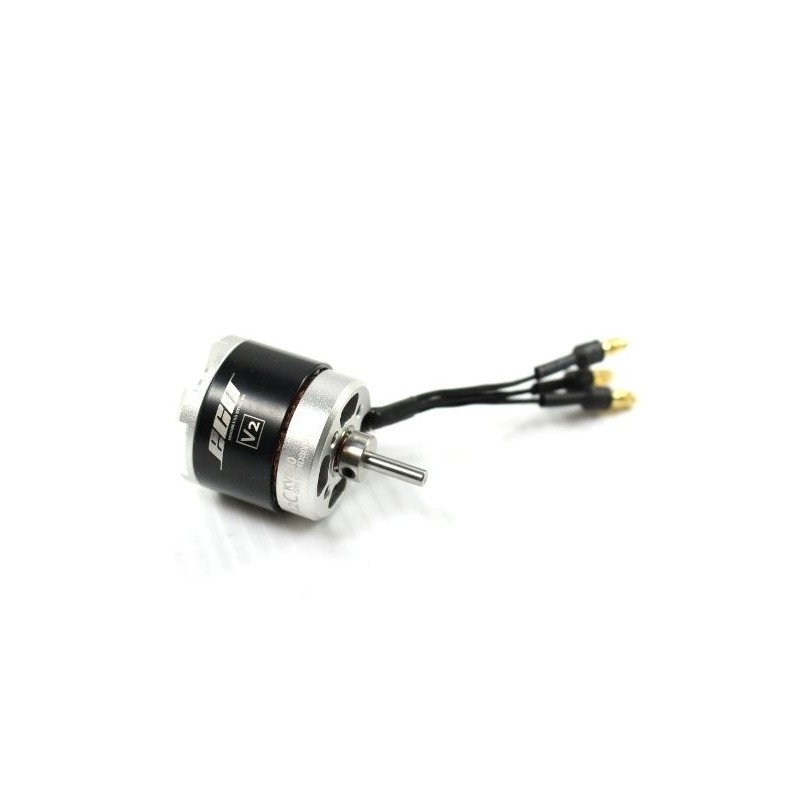 Dualsky Eco 2312C V2 motor (58g, 840kv, 304W)