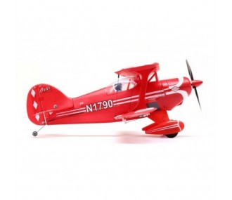 E-Flite UMX Pitts S1S BNF Basic AS3X and Safe aircraft approx.43cm