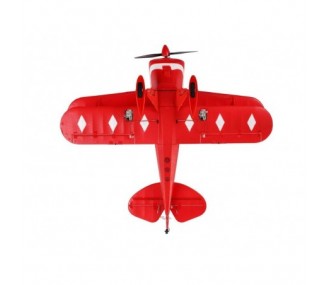 Flugzeug E-Flite UMX Pitts S1S BNF Basic AS3X und Safe ca.43cm