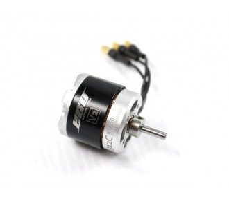 Dualsky Eco 2312C V2 motor (58g, 760kv, 256W)