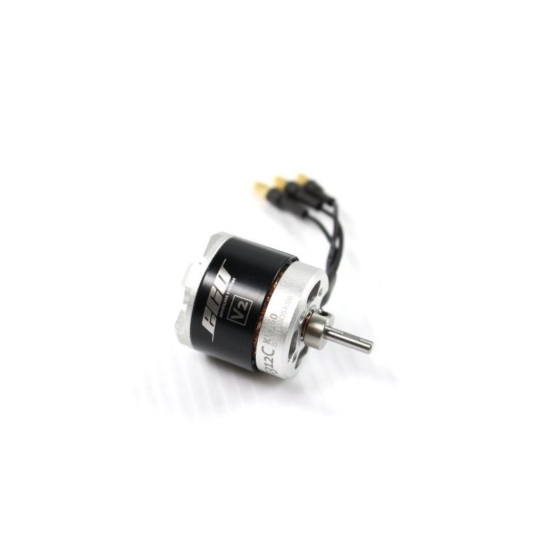 Dualsky Eco 2312C V2 motor (58g, 760kv, 256W)