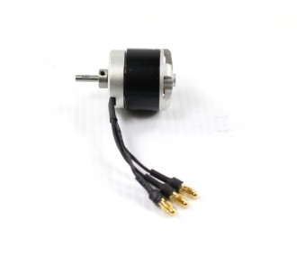 Dualsky Eco 2312C V2 motor (58g, 760kv, 256W)