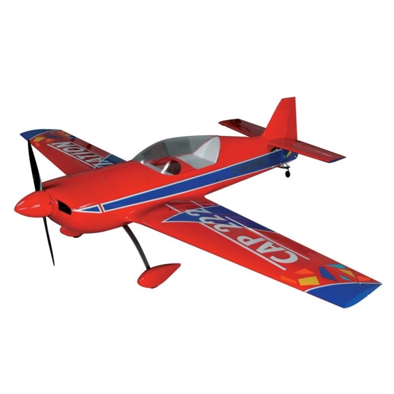 Aeromobile Topmodel CZ CAP 222 ARF ca.1.94m