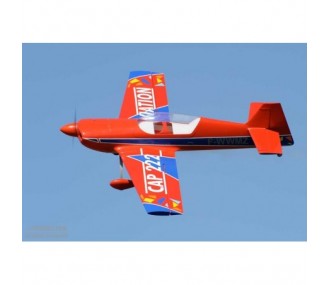 Aircraft Topmodel CZ CAP 222 ARF approx.1.94m