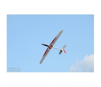 BIKINI approx.1.80m ARF ECOTOP