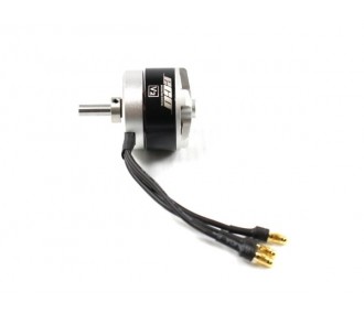 Motor Dualsky Eco 2808C V2 (75g, 1430kv, 260W)