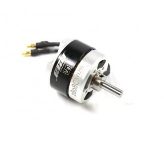 Dualsky Eco 2808C V2 motor (75g, 1200kv, 336W)