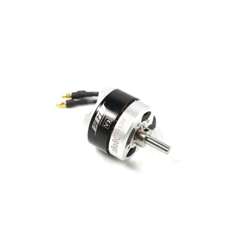 Dualsky Eco 2808C V2 motor (75g, 1200kv, 336W)