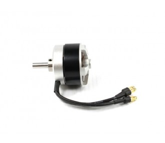 Motor Dualsky Eco 2808C V2 (75g, 1200kv, 336W)