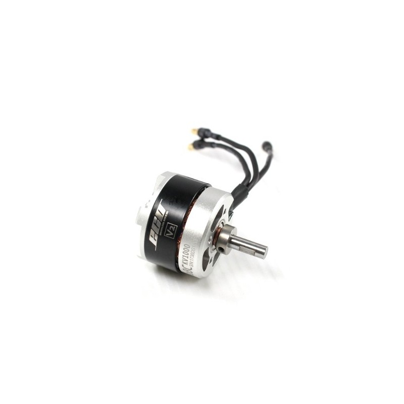 Dualsky Eco 2808C V2 motor (75g, 1000kv, 300W)