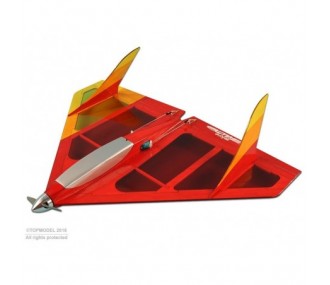 micro BULLIT 0.58m LASER KIT