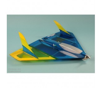 micro BULLIT 0.58m LASER KIT