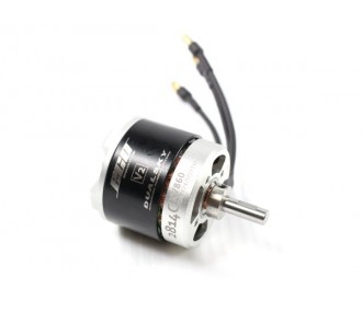 Dualsky Eco 2814C V2 motor (105g, 860kv, 480W)