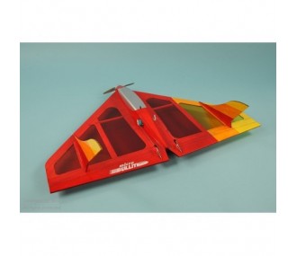 micro BULLIT 0.58m LASER KIT