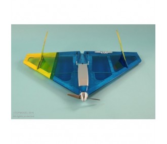 micro BULLIT 0.58m LASER KIT