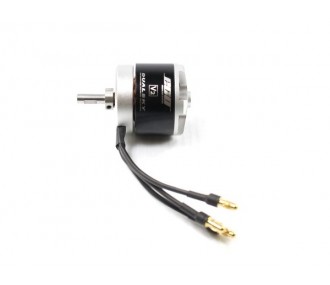 Dualsky Eco 2814C V2 motor (105g, 860kv, 480W)