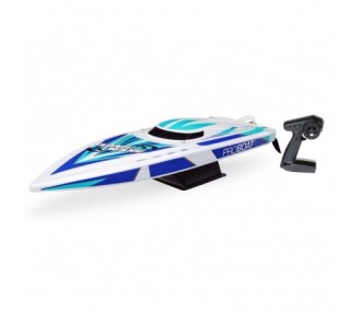 Barca Proboat Sonicwake V2 36 BL Blu/Bianco RTR