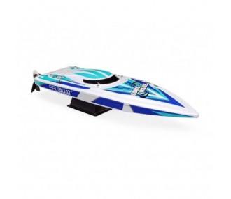 Barca Proboat Sonicwake V2 36 BL Blu/Bianco RTR