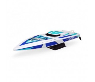 Barca Proboat Sonicwake V2 36 BL Blu/Bianco RTR