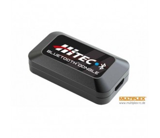 Bluetooth module for Hitec RDX 2 PRO charger