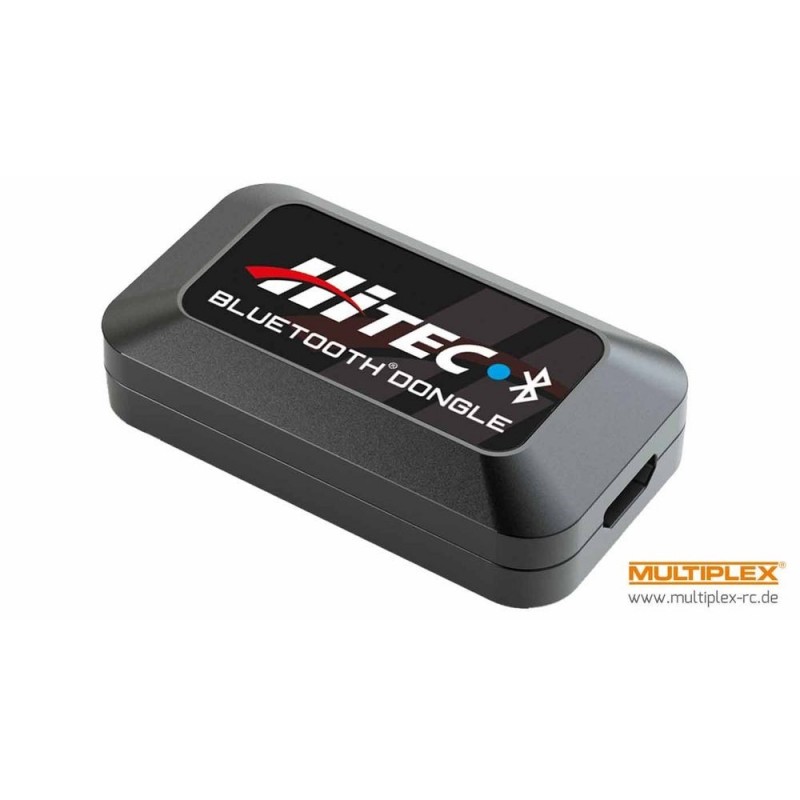 Módulo Bluetooth para cargador Hitec RDX 2 PRO