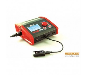 Bluetooth module for Hitec RDX 2 PRO charger