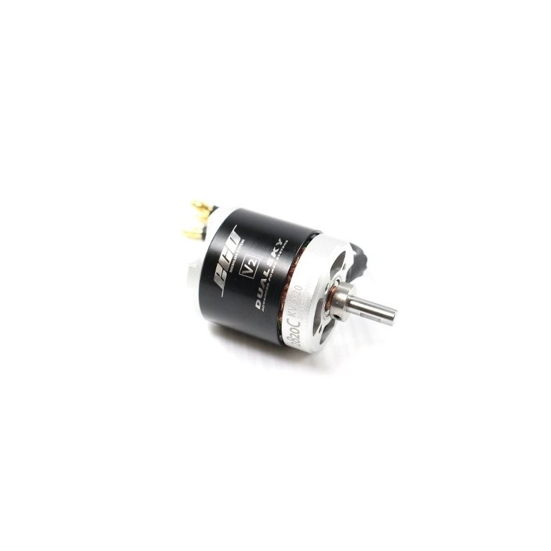 Dualsky Eco 2820C V2 motor (138g, 1120kv, 540W)