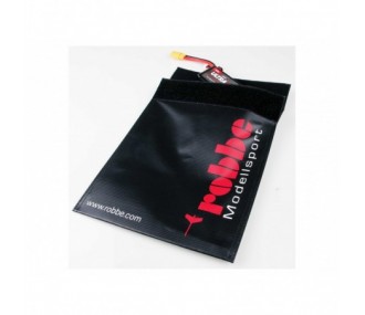 Lipo Robbe protective bag 22x30cm